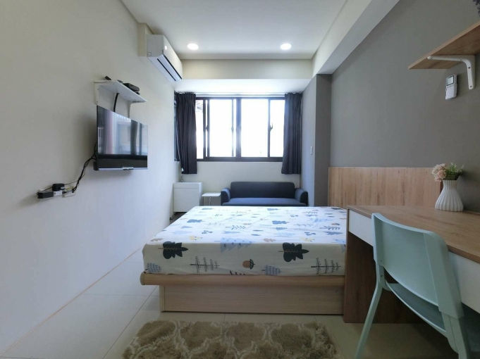 🧡加賴約🧡全新電梯🧡租屋補助🧡陽台獨洗🧡稀有釋出🧡（第3張）