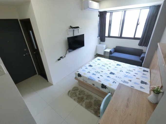 🧡加賴約🧡全新電梯🧡租屋補助🧡陽台獨洗🧡稀有釋出🧡（第4張）