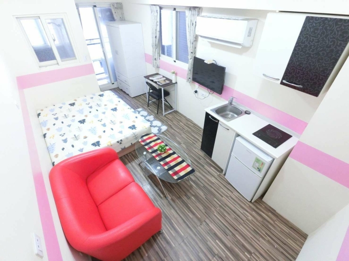 🧡加賴約🧡電梯美屋🧡租屋補助🧡陽台獨洗🧡流理台🧡秒殺物件🧡 - Image 1