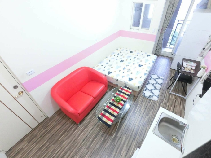 🧡加賴約🧡電梯美屋🧡租屋補助🧡陽台獨洗🧡流理台🧡秒殺物件🧡 - Image 6