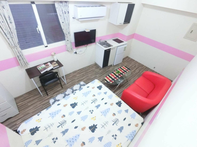 🧡加賴約🧡電梯美屋🧡租屋補助🧡陽台獨洗🧡流理台🧡秒殺物件🧡 - Image 2