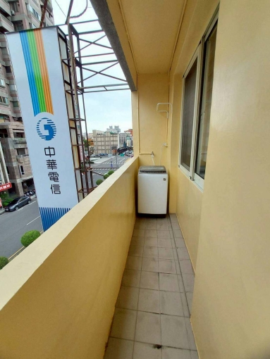 南區興大學區陽台美套房 #可租補 #獨洗曬 - Image 5