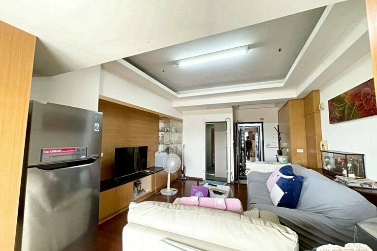 兆基社會住宅🏠大社區翠屏路免仲可補助電梯1房(第3張)