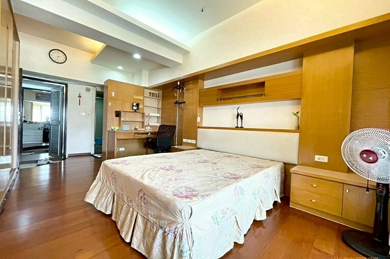 兆基社會住宅🏠大社區翠屏路免仲可補助電梯1房(第6張)