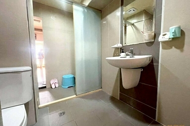 兆基社會住宅🏠大社區翠屏路免仲可補助電梯1房（第12張）