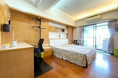 兆基社會住宅🏠大社區翠屏路免仲可補助電梯1房（第5張）