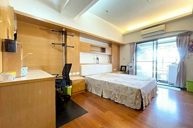 兆基社會住宅🏠大社區翠屏路免仲可補助電梯1房(第5張)