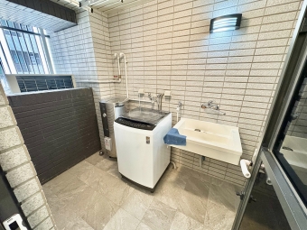 全新社區🍀二房一廳🍀家具電全配🍀租屋補助🍀平面車位（第9張）