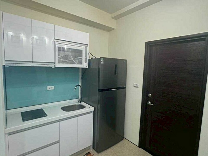 兆基社會住宅🏠免仲/翰林苑新成屋家具電全配2房/可租補(第4張)