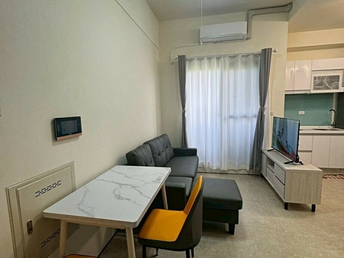兆基社會住宅🏠免仲/翰林苑新成屋家具電全配2房/可租補(第2張)