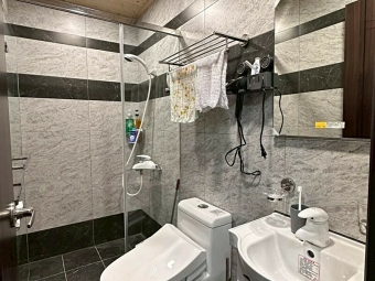 兆基社會住宅🏠免仲/翰林苑新成屋家具電全配2房/可租補（第6張）