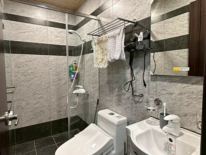 兆基社會住宅🏠免仲/翰林苑新成屋家具電全配2房/可租補(第6張)