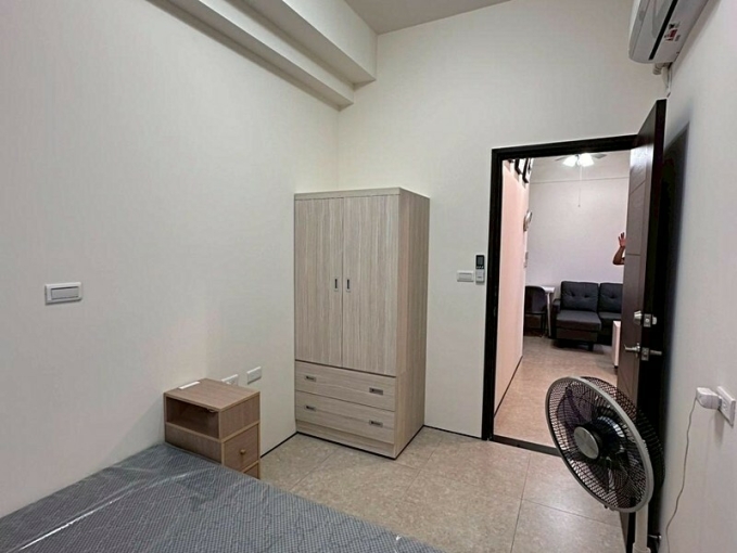 兆基社會住宅🏠免仲/翰林苑新成屋家具電全配2房/可租補(第7張)