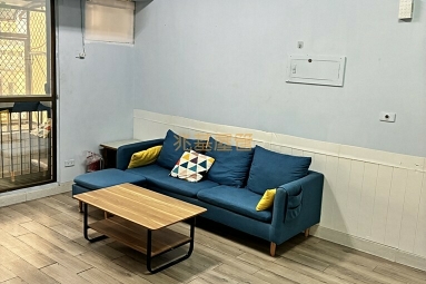 兆基社會住宅🏡東區2房/可租補/看房加Line（第1張）