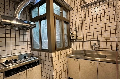 兆基社會住宅🏡仁一路3房大空間🏀（第10張）