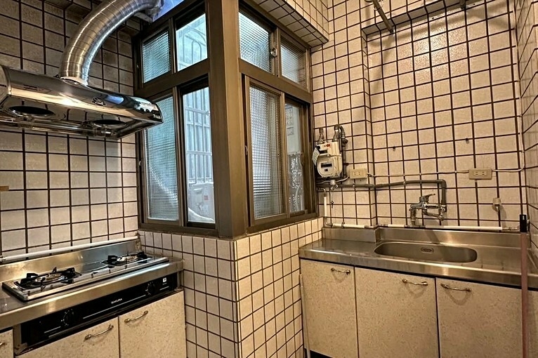 兆基社會住宅🏡仁一路3房大空間🏀（第10張）