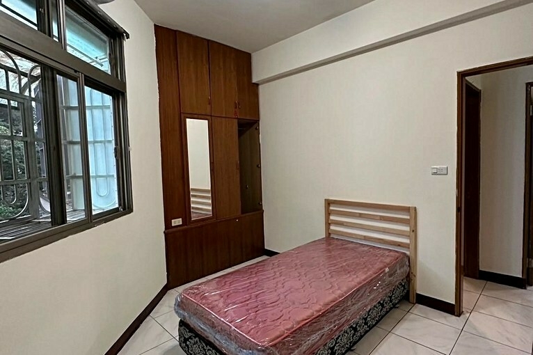 兆基社會住宅🏡仁一路3房大空間🏀（第8張）