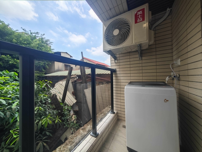 ❤︎全新裝潢/電梯套房/可雙租補/獨洗獨曬/乾溼分離❤︎ - Image 11
