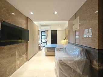 ❤︎全新裝潢/電梯套房/可雙租補/獨洗獨曬/乾溼分離❤︎ - Image 13