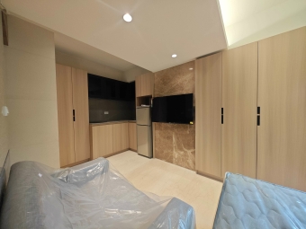 ❤︎全新裝潢/電梯套房/可雙租補/獨洗獨曬/乾溼分離❤︎ - Image 17