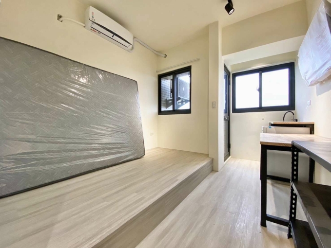 🌳可雙租補💖電梯✨流理臺✨獨洗曬💖（第2張）