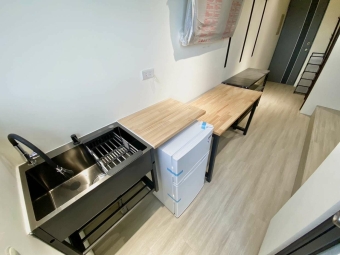 🌳可雙租補💖電梯✨流理臺✨獨洗曬💖（第4張）