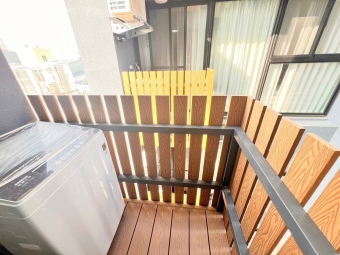💖你給的溫馨✅子母車🌞陽台獨洗曬🐱可貓貓🎀全新完工（第14張）