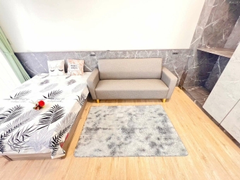 💖你給的溫馨✅子母車🌞陽台獨洗曬🐱可貓貓🎀全新完工（第3張）