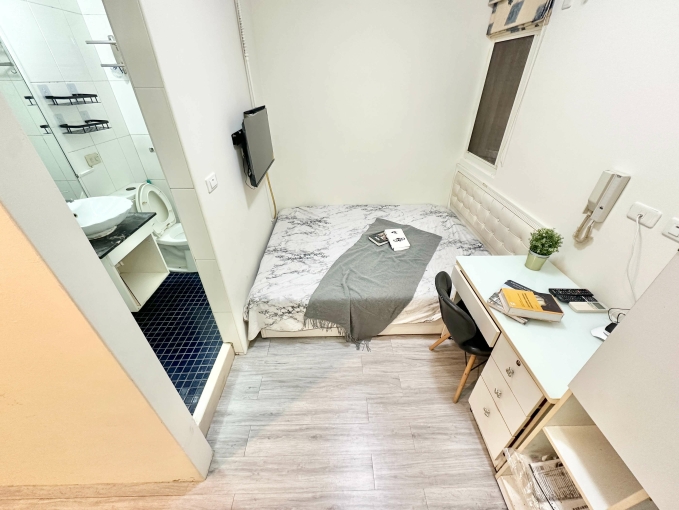 一中新民💖子母車飲水機🎈短租 - Image 1