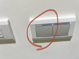 陽台獨洗✔️租屋補助✔️子母車（第1張）