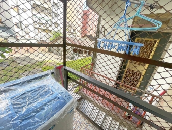 陽台獨洗✔️租屋補助✔️子母車（第6張）