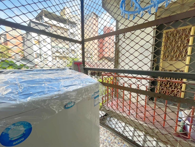 陽台獨洗✔️租屋補助✔️子母車（第5張）
