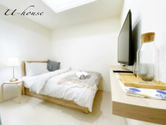 💖走路逛SOGO✨電梯🏠漂亮的✔️短租可談💖 - Image 7