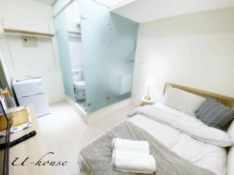 💖走路逛SOGO✨電梯🏠漂亮的✔️短租可談💖 - Image 8