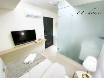 💖走路逛SOGO✨電梯🏠漂亮的✔️短租可談💖 - Image 9