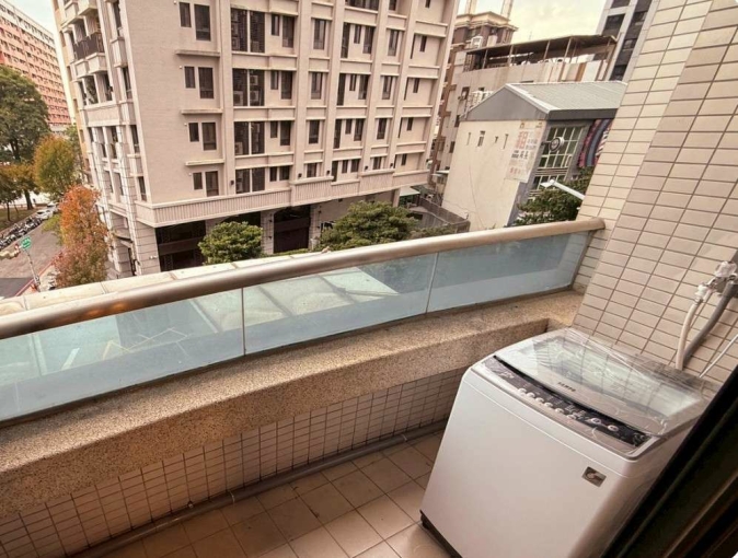 租補☆電梯管理員☆台水台電☆子母車（第6張）