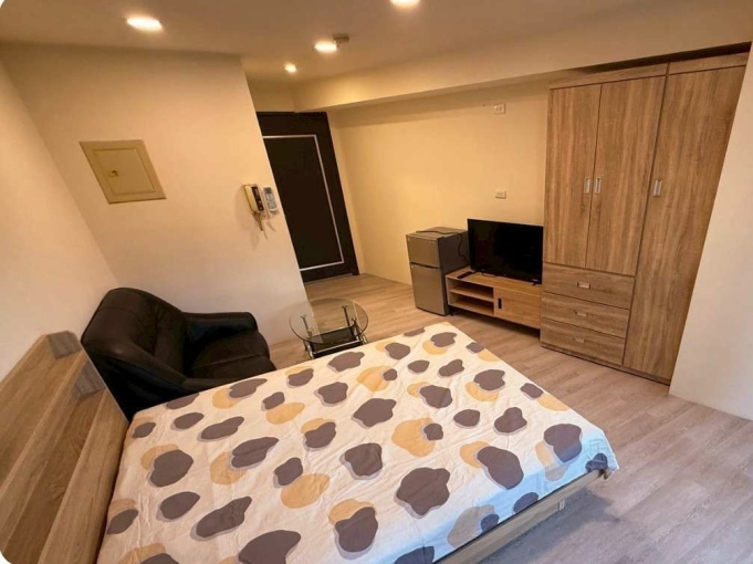 租補☆電梯管理員☆台水台電☆子母車（第4張）