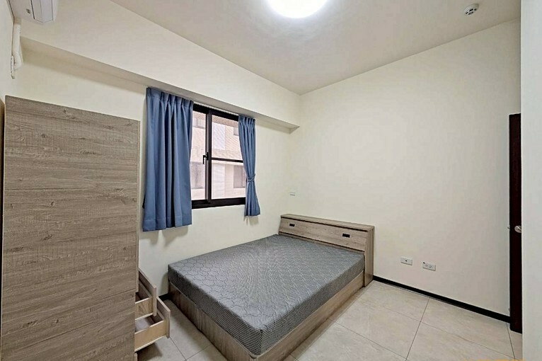 兆基社會住宅🏡苗栗市中華路兩房+免仲費可租補(第7張)
