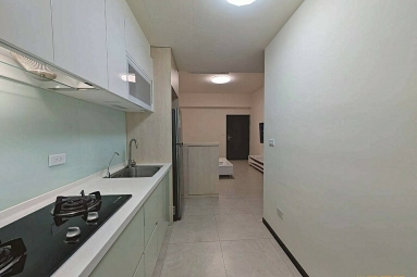 兆基社會住宅🏡苗栗市中華路兩房+免仲費可租補（第13張）