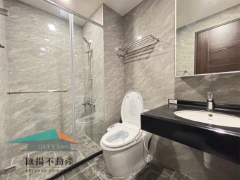 社宅免仲⭐️全新社區|三房平車🉑租補 - Image 19