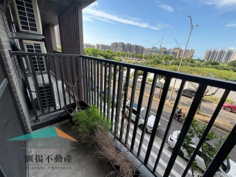 社宅免仲⭐️全新社區|三房平車🉑租補 - Image 21