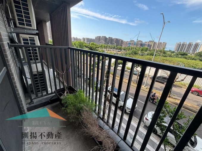 社宅免仲⭐️全新社區|三房平車🉑租補 - Image 10
