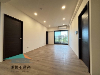 社宅免仲⭐️全新社區|三房平車🉑租補 - Image 13