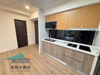 社宅免仲⭐️全新社區|三房平車🉑租補 - Image 14