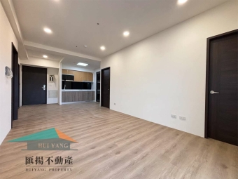 社宅免仲⭐️全新社區|三房平車🉑租補 - Image 12