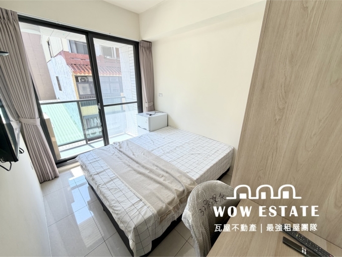 全新完工🍀陽台獨洗🍀租屋補助🍀電梯🍀子母車🍀飲水機（第2張）