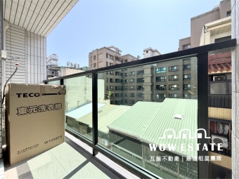 全新完工🍀陽台獨洗🍀租屋補助🍀電梯🍀子母車🍀飲水機（第7張）