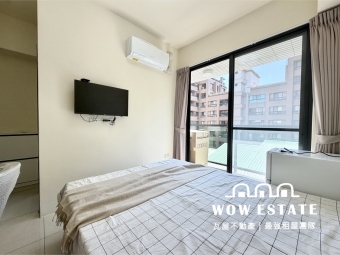 全新完工🍀陽台獨洗🍀租屋補助🍀電梯🍀子母車🍀飲水機（第1張）