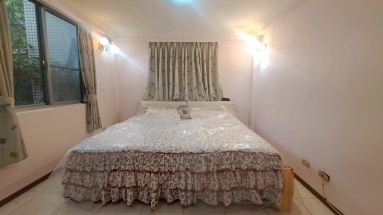 捷運區公所儷景一樓挑高大空間大庭院 休閒養生（第5張）