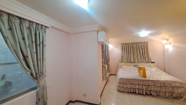 捷運區公所儷景一樓挑高大空間大庭院 休閒養生(第9張)